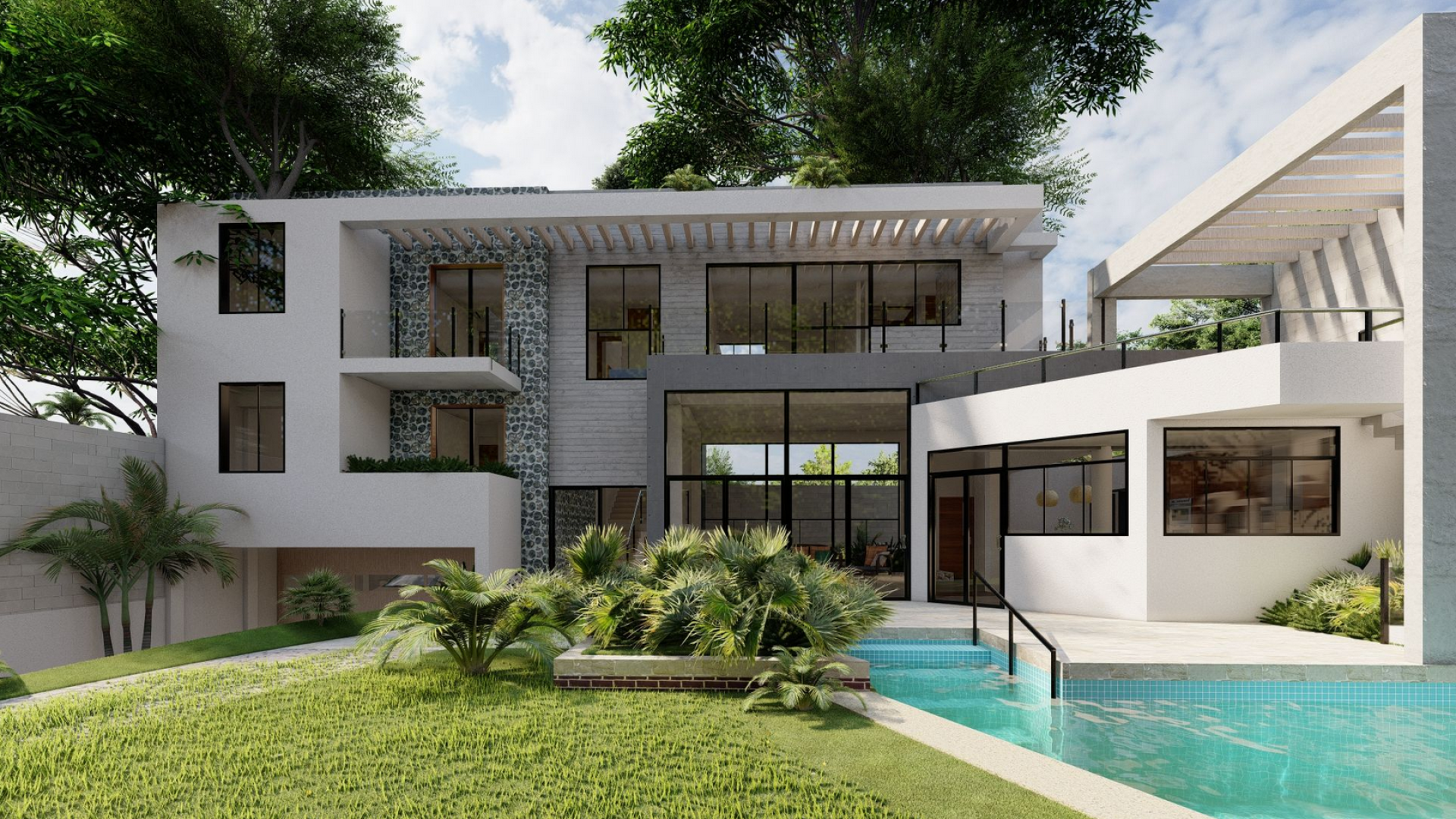 Diseño Arquitectónico