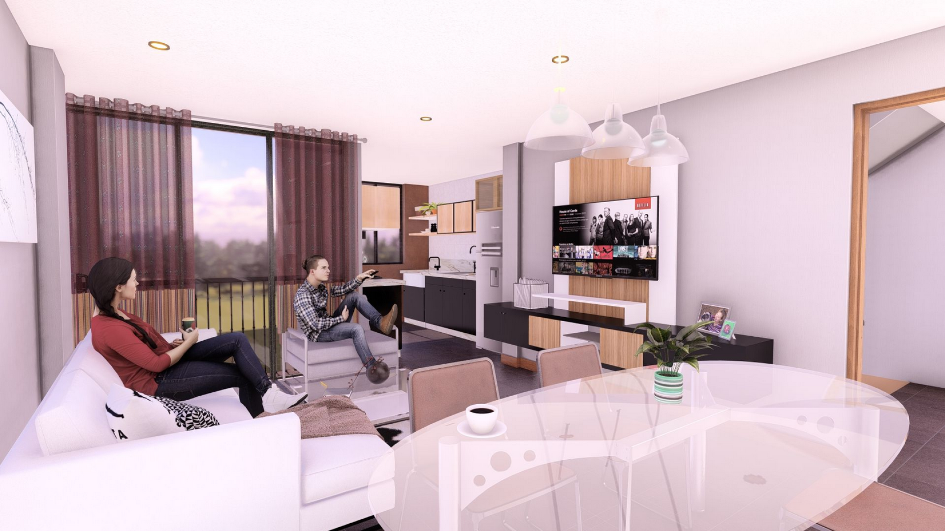 Empresa de Animación