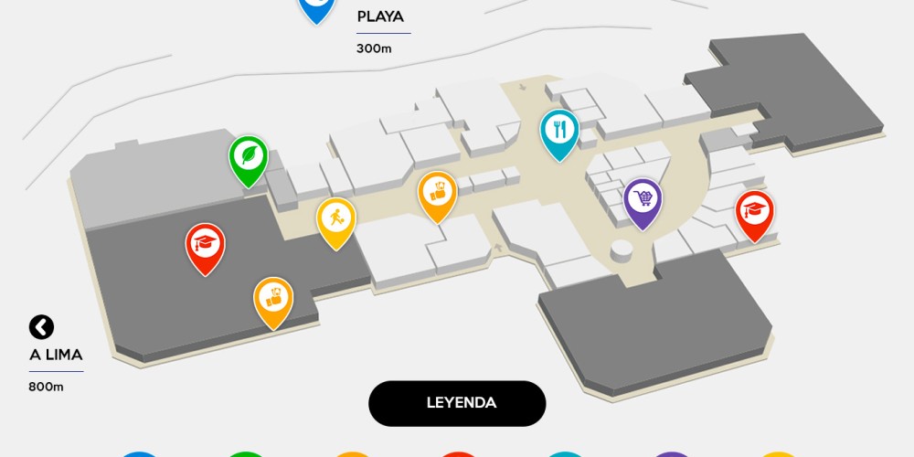 Desarrollo web y apps