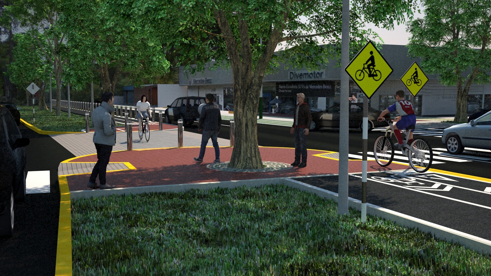 Diseño Arquitectónico