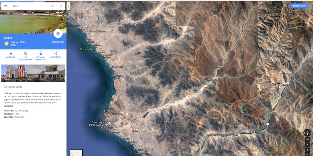 Medición de confort ambiental: temperatura, humedad, ventilación