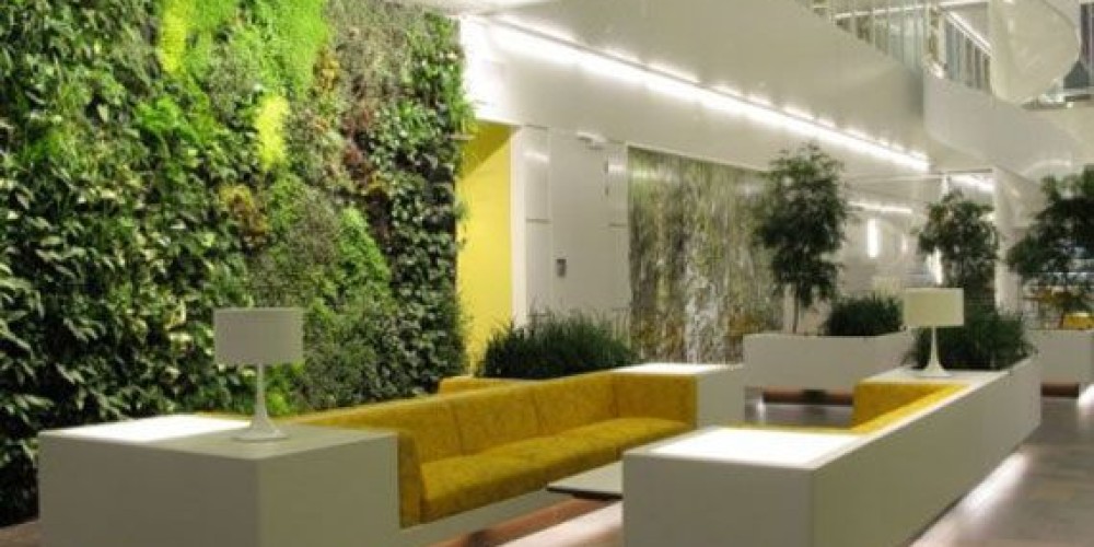 Paisajismo urbano y regenerativo