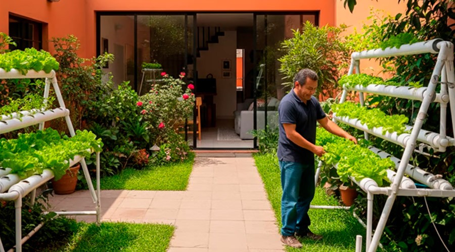 Gardens