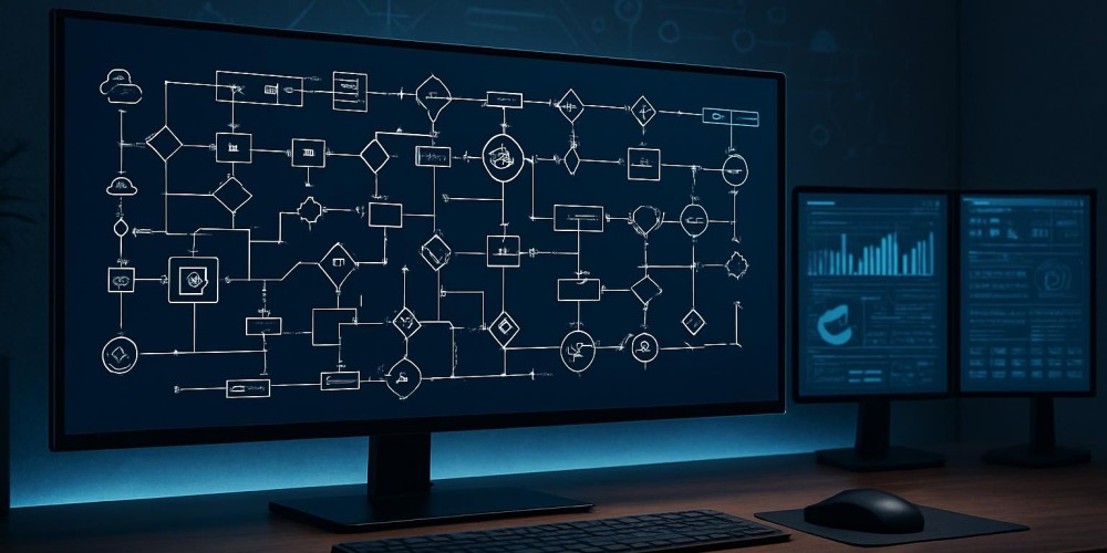 Sistemas de Gestión Digital para Proyectos