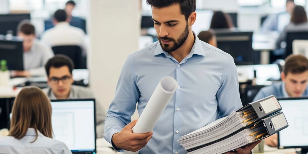 Licencias y trámites urbanos