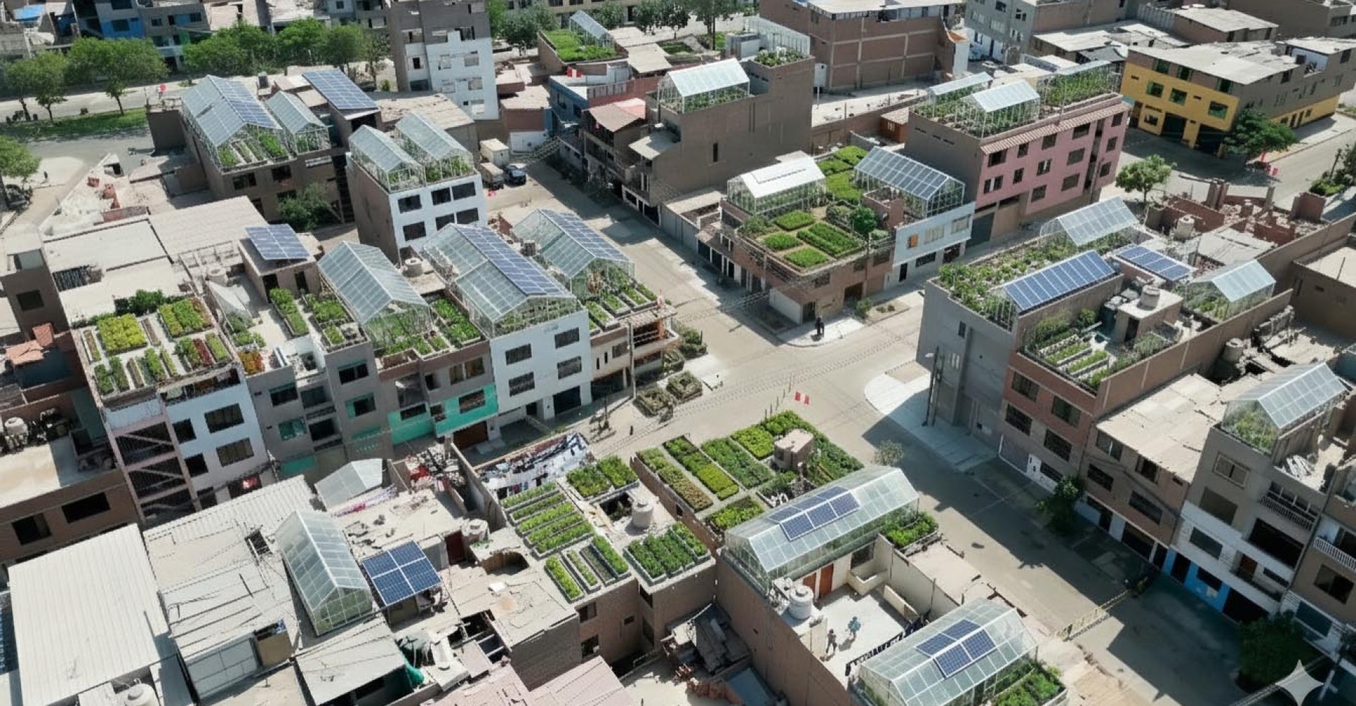 <div>Arquitectura, visualización y tecnología para desarrollar proyectos inmobiliarios más eficientes y vendibles. &nbsp;</div>